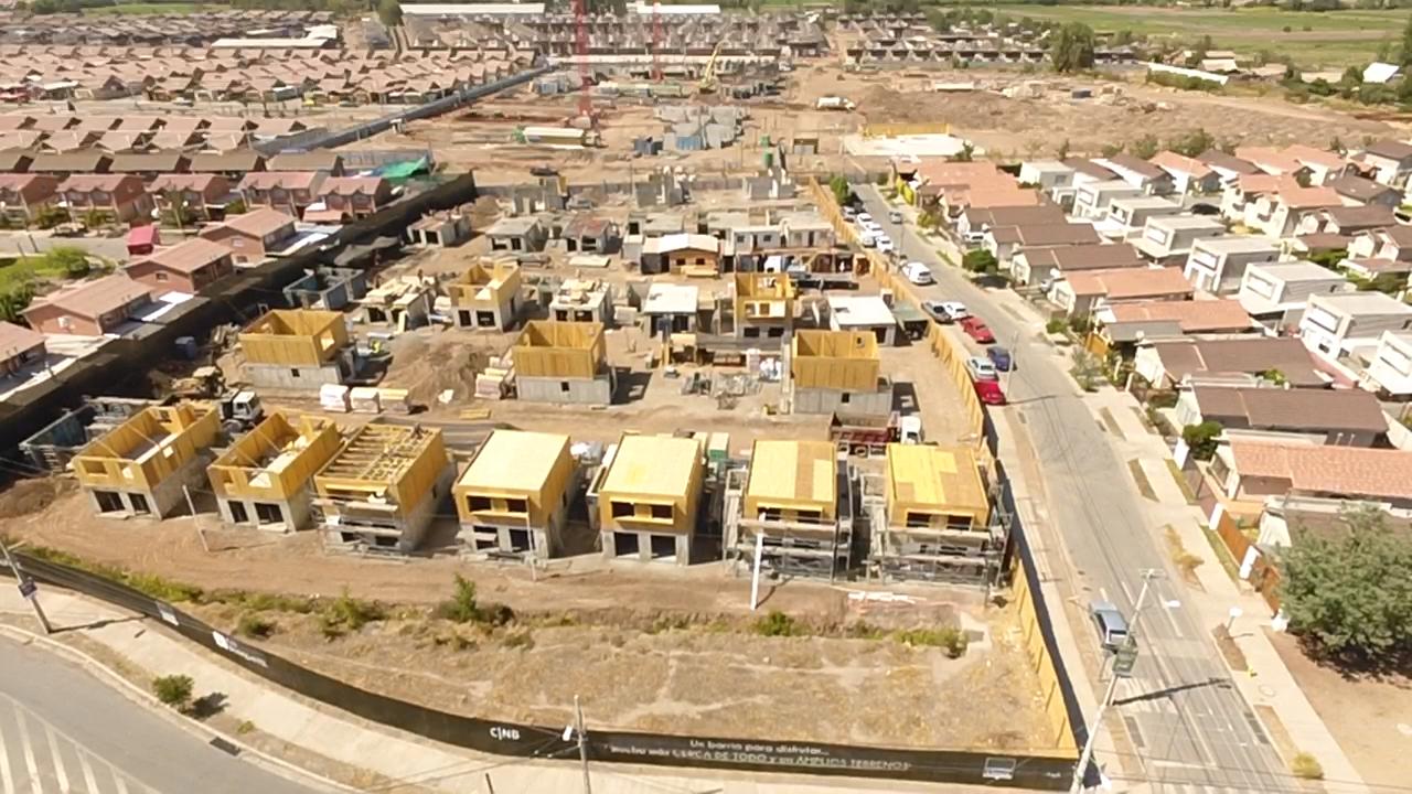 2019 Condominio Las Bodegas IV